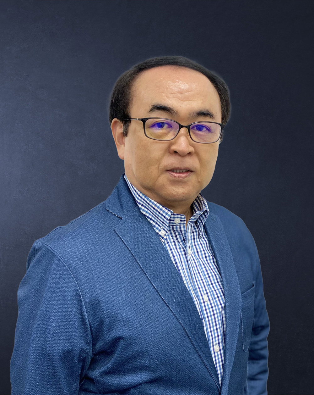 村上　健次